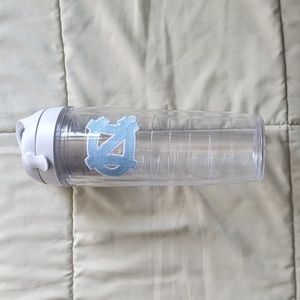 North Carolina water bottle